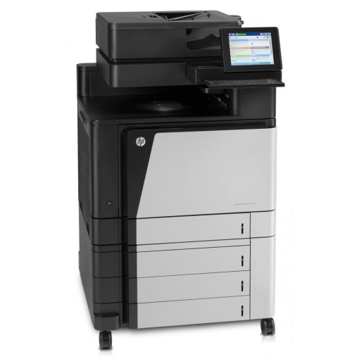 HP Color LaserJet Enterprise flow Multifunkciós Printer M880z