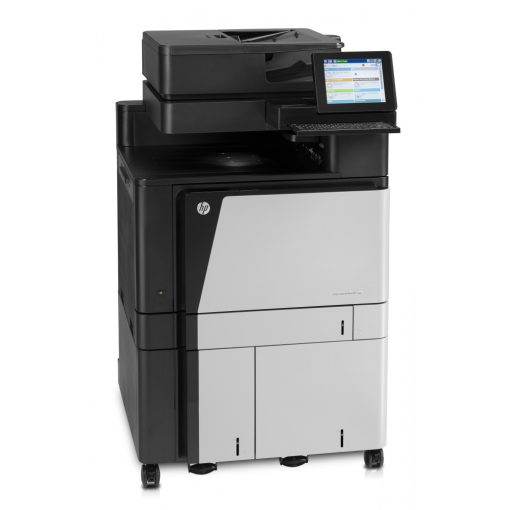 HP Color LaserJet Enterprise flow Multifunkciós Printer M880z+ NFC/Wireless Direct