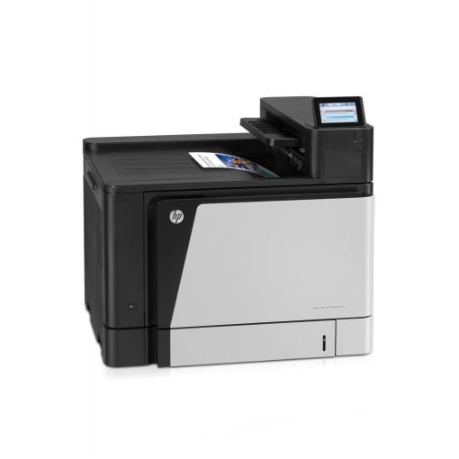 HP Color LaserJet Enterprise M855dn