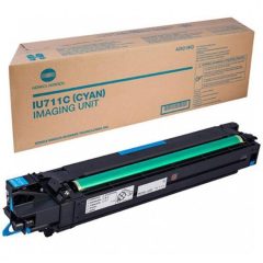 Minolta IU-711C modul Genuin Toner