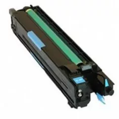 Develop ineo+754 C IU711C Genuin Cyan Drum