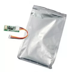   MINOLTA C224 -Kit YE DV512Y Compatible Katun Yellow Developer