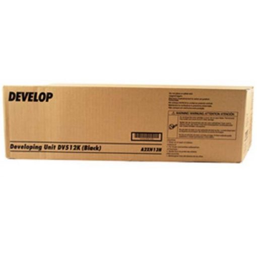 Develop ineo+ 224/224e Unit DV5 Genuin Black Developer