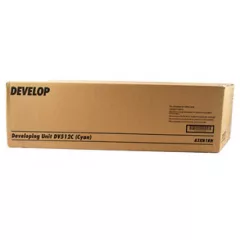 Develop ineo+ 224 Unit DV512C Eredeti Cyan Developer