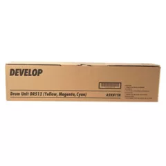 Develop ineo+ 224 Unit DR512 Genuin Univerzális CMS Drum