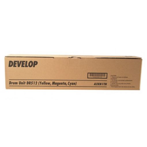 Develop ineo+ 224 Unit DR512 Genuin Univerzális CMS Drum