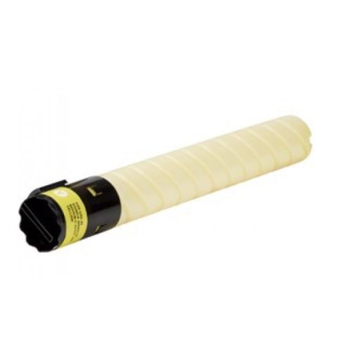 MINOLTA C224,364 TN321Y Compatible Katun Yellow Toner