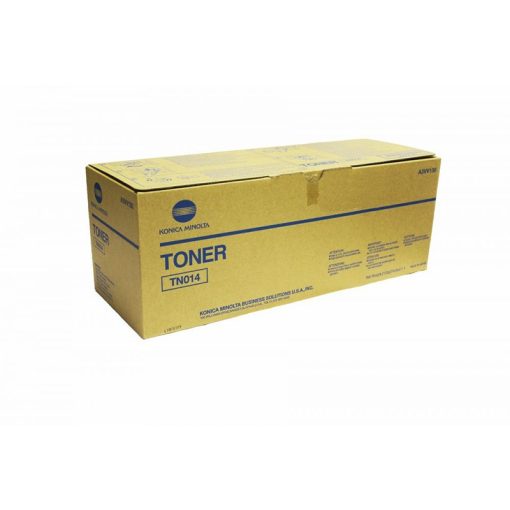 Minolta TN014 Genuin Black Toner