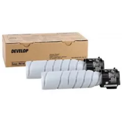 Develop ineo 215 TN118 Genuin Black Toner
