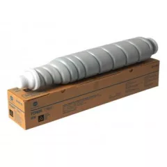 Minolta TN621K Eredeti Fekete Toner