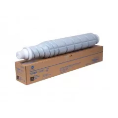 Minolta TN61 2 Eredeti Fekete Toner