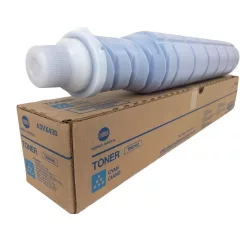 Minolta TN619C 1 Genuin Cyan Toner