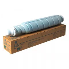 Minolta TN621C Eredeti Cyan Toner