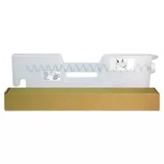 Minolta C2060L Waste Box Genuin Toner