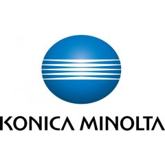 Minolta C1085 Genuin Black Toner