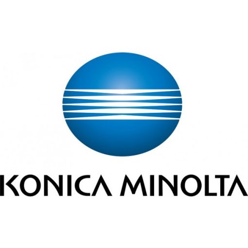 Minolta C1085 Genuin Black Toner