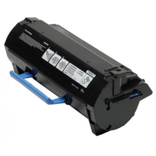 Minolta B4700P TNP37, A63T01W Eredeti Fekete Toner