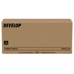 Develop ineo4700P TNP34 Genuin Black Toner