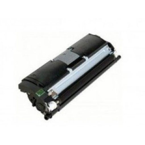 Minolta B3300P TNP36/A63V00H Eredeti Fekete Toner