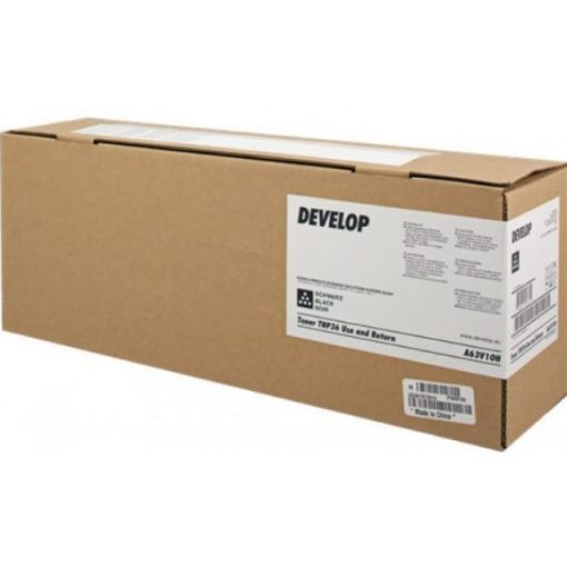 Develop ineo 3300P TNP36 Eredeti Fekete Toner