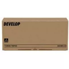 Develop ineo4000P TNP35 Genuin Black Toner