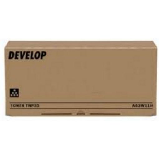 Develop ineo4000P TNP35 Eredeti Fekete Toner