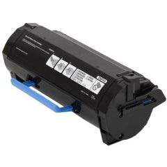 Minolta B4050P TNP44A6VK01H Eredeti Fekete Toner