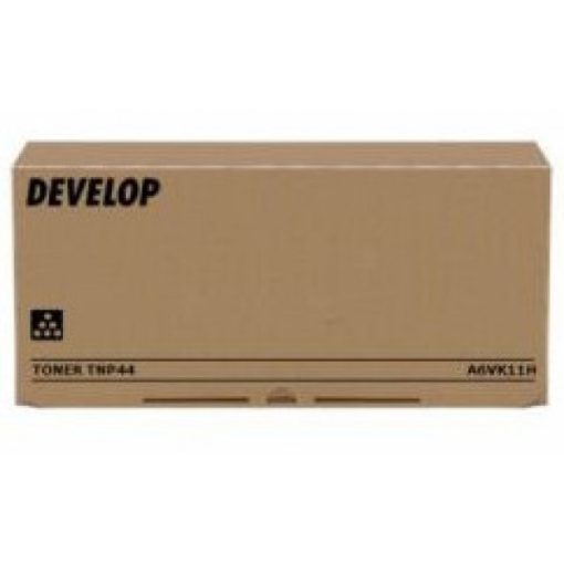 Develop ineo4050/4750 TNP44 Eredeti Fekete Toner