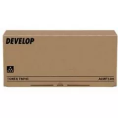 Develop ineo3320 TNP41 Eredeti Fekete Toner