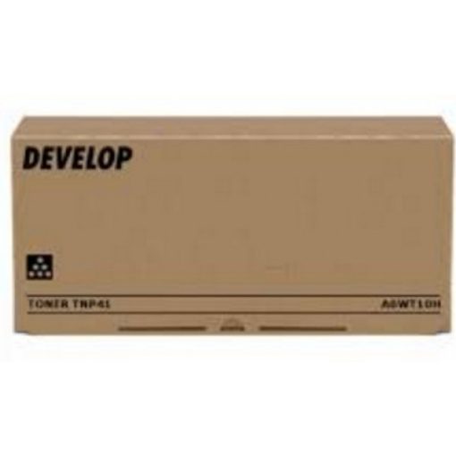 Develop ineo3320 TNP41 Genuin Black Toner