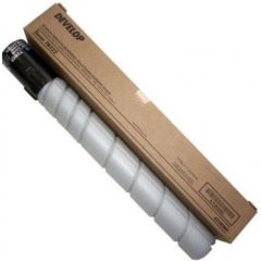 Develop ineo227/287 TN323 Genuin Black Toner