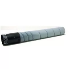 Develop ineo+258/308 Eredeti Fekete Toner