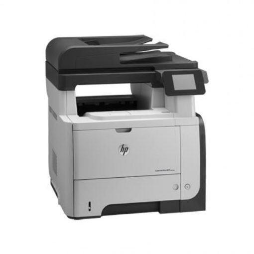 HP LaserJet Pro Multifunkciós Printer M521dn
