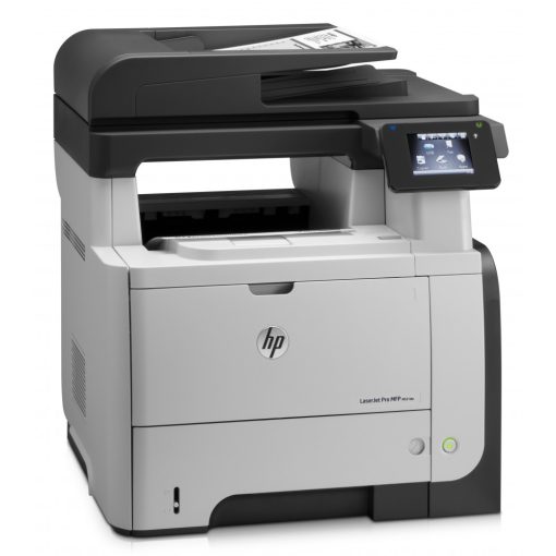 HP LaserJet Pro 500 Multifunkciós Nyomtató M521dw