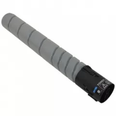 Minolta B458, 558 TN515 Eredeti Fekete Toner