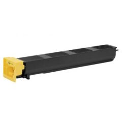 MINOLTA C659 TN713Y Compatible Katun Yellow Toner