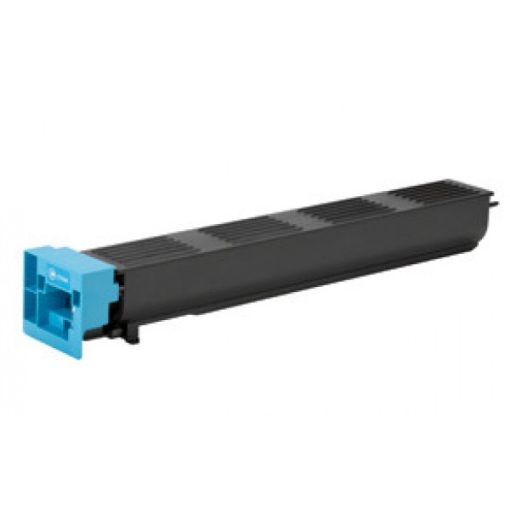 MINOLTA C659 CYA TN713C Compatible Katun Cyan Toner