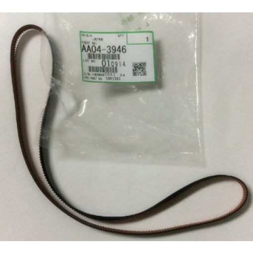 RI AA04 3946 Timing belt MP5500