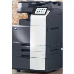 Develop ineo +250i color Fénymásológép szett