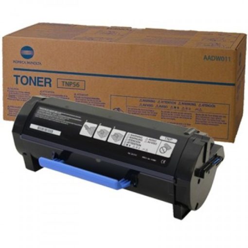 Minolta TNP56 Genuin Black Toner