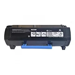 Minolta TNP53 Eredeti Fekete Toner
