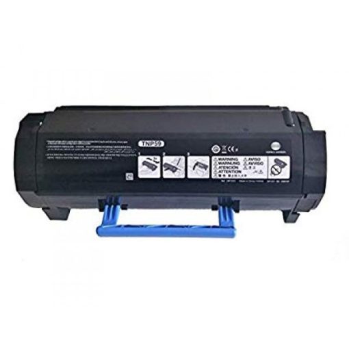 Minolta B4422 TNP59 Genuin Black Toner