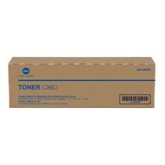 Minolta TN326 Eredeti Fekete Toner