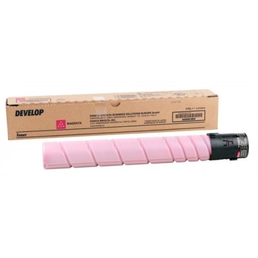 Develop TN328M Genuin Magenta Toner