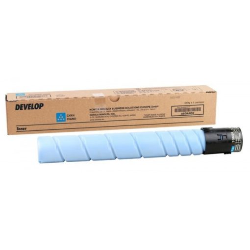 Develop TN328C Genuin Cyan Toner