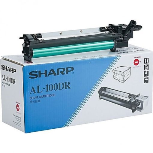 Sharp AL100DR Fényhenger (Genuin)