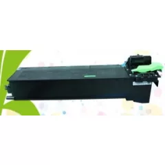 SHARP AR016T Utángyártott Ecopixel Fekete Toner