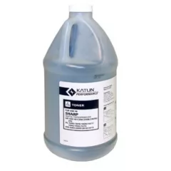 SHARP AR200T Utángyártott Katun Fekete Toner