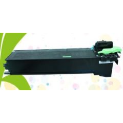 SHARP AR202T Compatible Ecopixel Black Toner