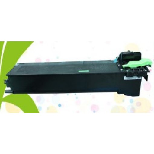 SHARP AR202T Utángyártott Ecopixel Fekete Toner